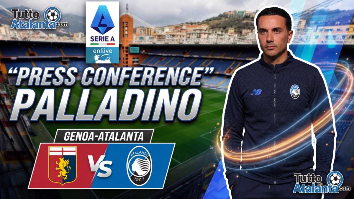 Palladino in conferenza: “Siamo vicino a Pasalic, siamo una famiglia. Basta up and down, voglio la mentalità da Champions! Su Maldini..."