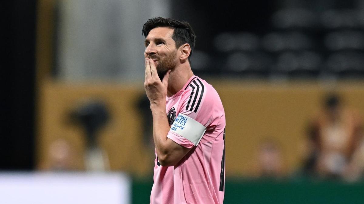 Messi, caso in TV argentina: annunciata per errore la morte del padre. La giornalista poi si dimette