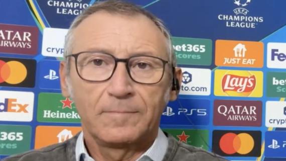 Andrea Elefante (Gazzetta): "Carnesecchi, la svolta con Savorani. Juric ha dato compattezza: ora il salto europeo"