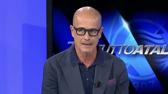 Chi dopo Gasperini? Max Nebuloni (Sky): "Entro fine settimana il nome del nuovo allenatore"