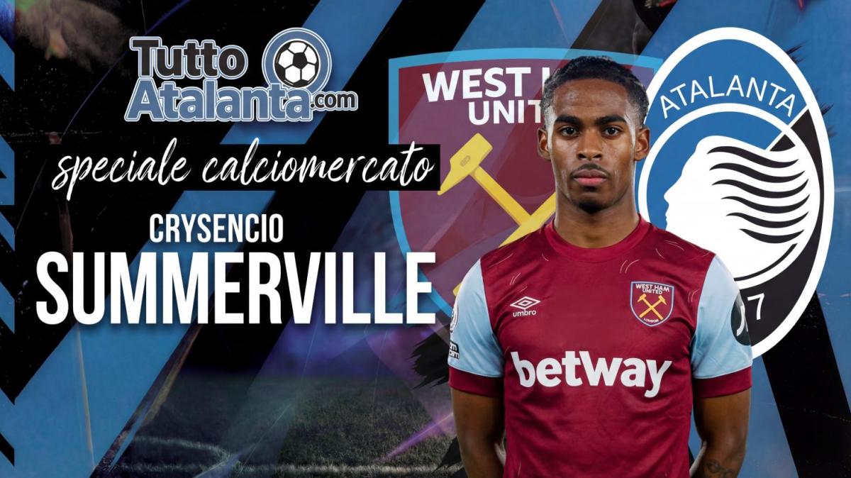 L'Atalanta fiuta il colpo Summerville: l'ala olandese strega Palladino, bagarre in mezza Europa