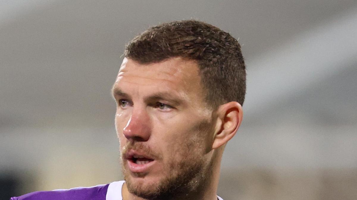 L'errore e gaffe azzurra in tv carica Dzeko: la Bosnia giura vendetta nell'inferno dimezzato di Zenica