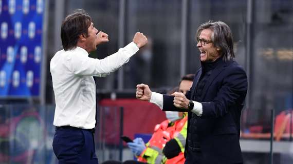 "Questa volta non posso andare dove va Antonio": la presunta frase di Oriali scalda il futuro di Conte