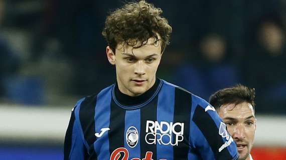 Scalvini-Newcastle, porte chiuse: l’Atalanta blinda il gioiello