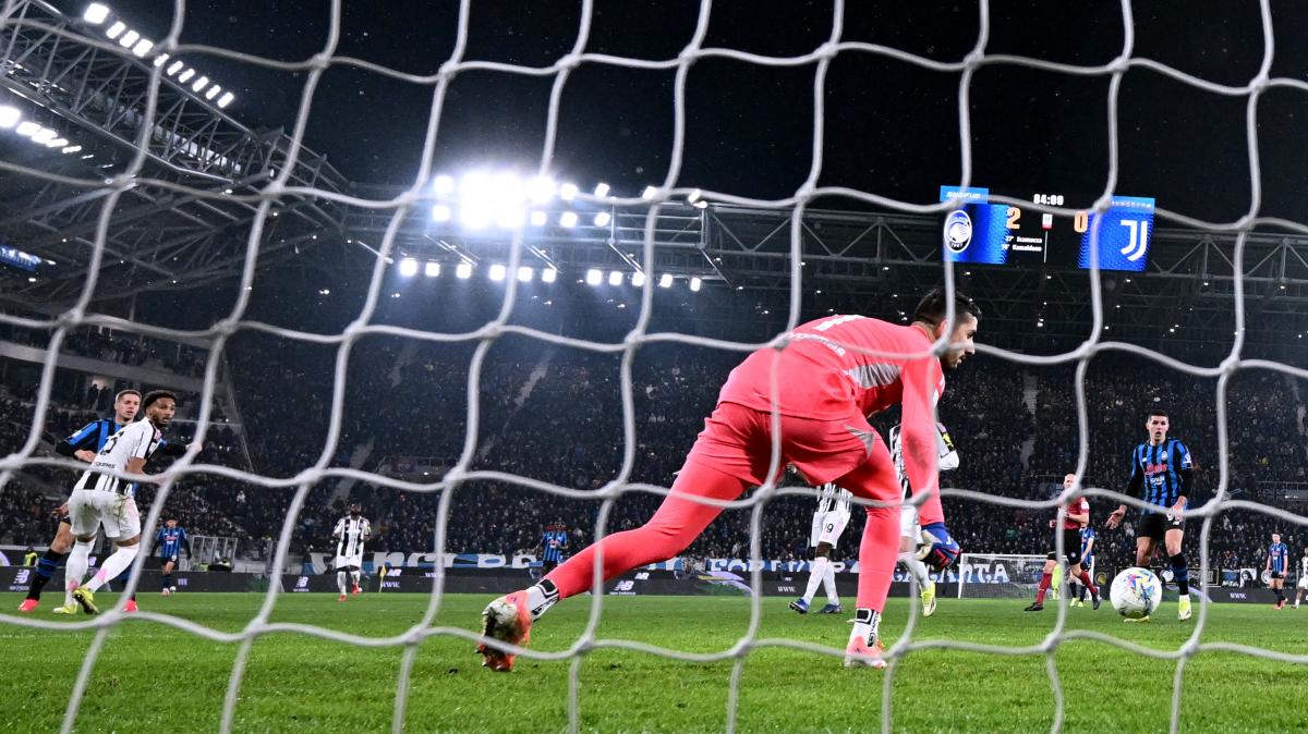 Rambaudi: "Sulemana in due minuti ha fatto tutto quello che nel resto della gara non aveva fatto Raspadori"