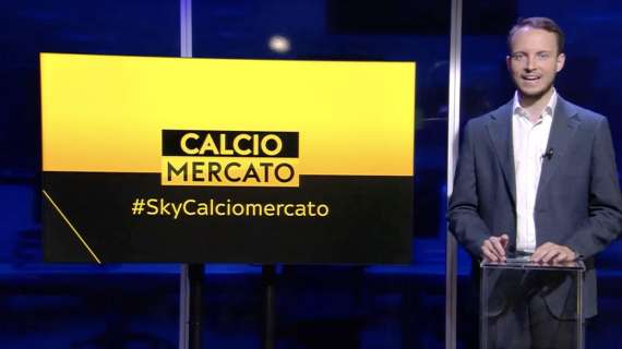 VIDEO, Sky - Calciomercato, nomi caldi in difesa: news e trattative