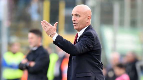 Sannino a TA: "Juric non è un sosia di Gasperini, Atalanta davanti a una sfida enorme"