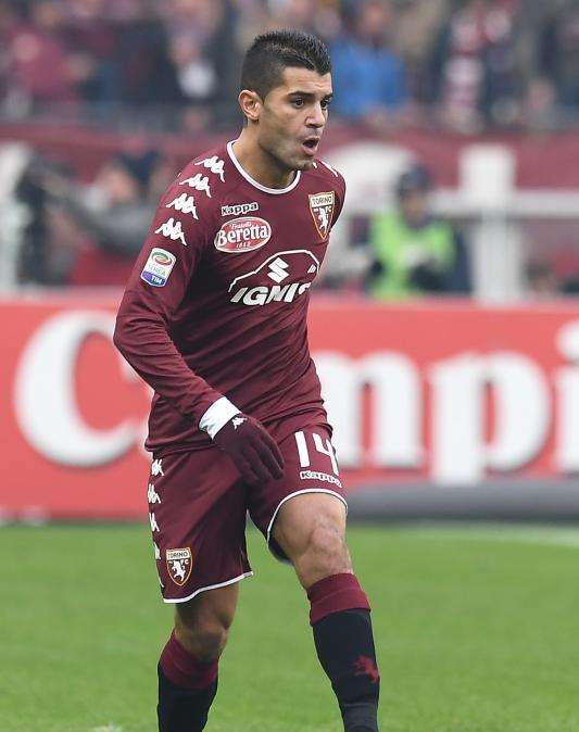 TA24 MERCATO - Nome nuovo per l'attacco: è Iago Falque