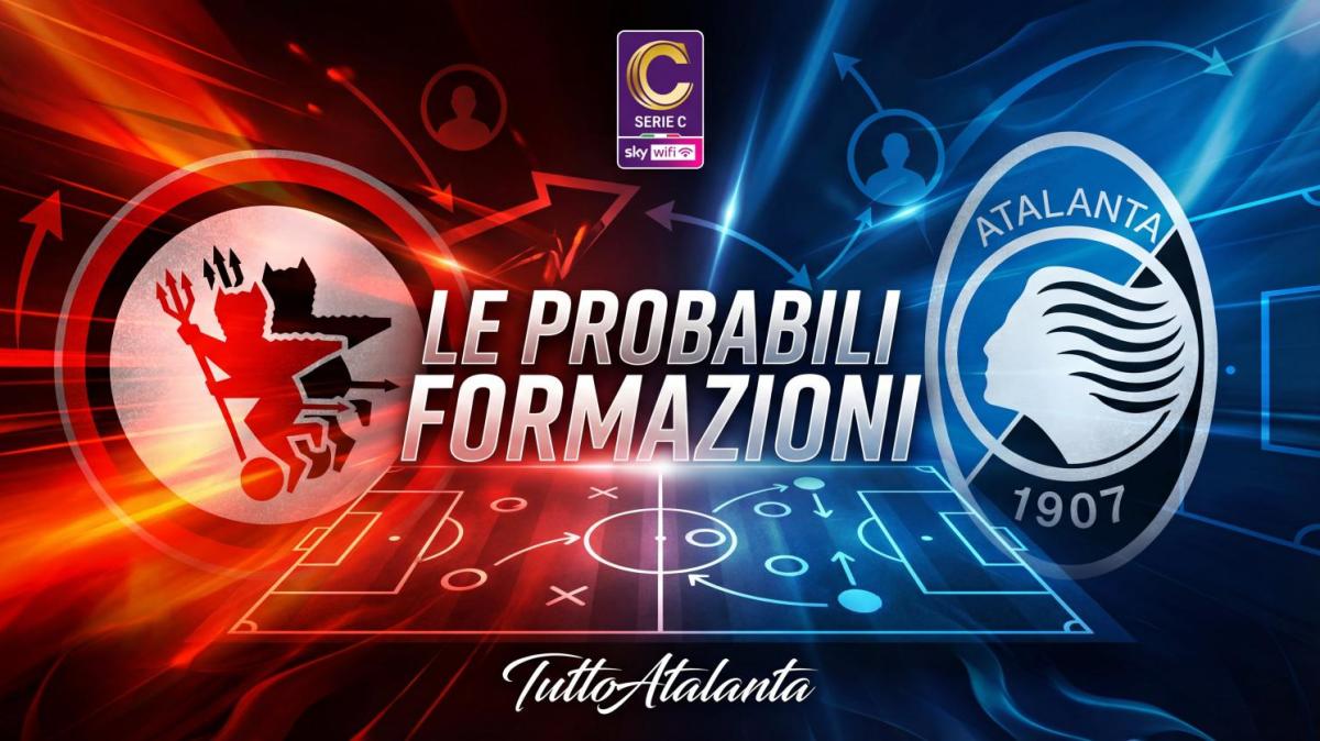 Serie C, gir. C / Foggia-Atalanta U23, le probabili formazioni 