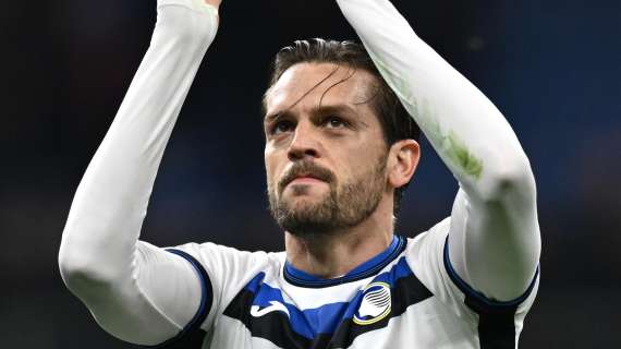 San Paolo, Toloi: "Dopo 10 anni all’Atalanta era il momento di cambiare"