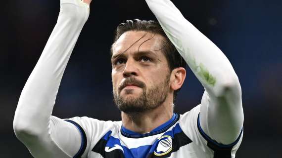Toloi saluta commosso: "Bergamo è stata casa mia, ho dato tutto per l’Atalanta"