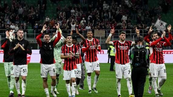 Milan-Bologna 3-1, gol & highlights