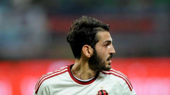 Saponara apre alla Dea: "Milan? "La vita è fatta di cicli che finiscono"