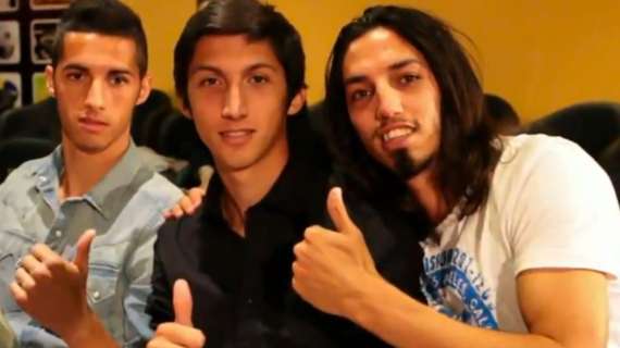 ESCLUSIVA TA - Nestor (papà) Schelotto: "Ezequiel? Può crescere con questi valori.."
