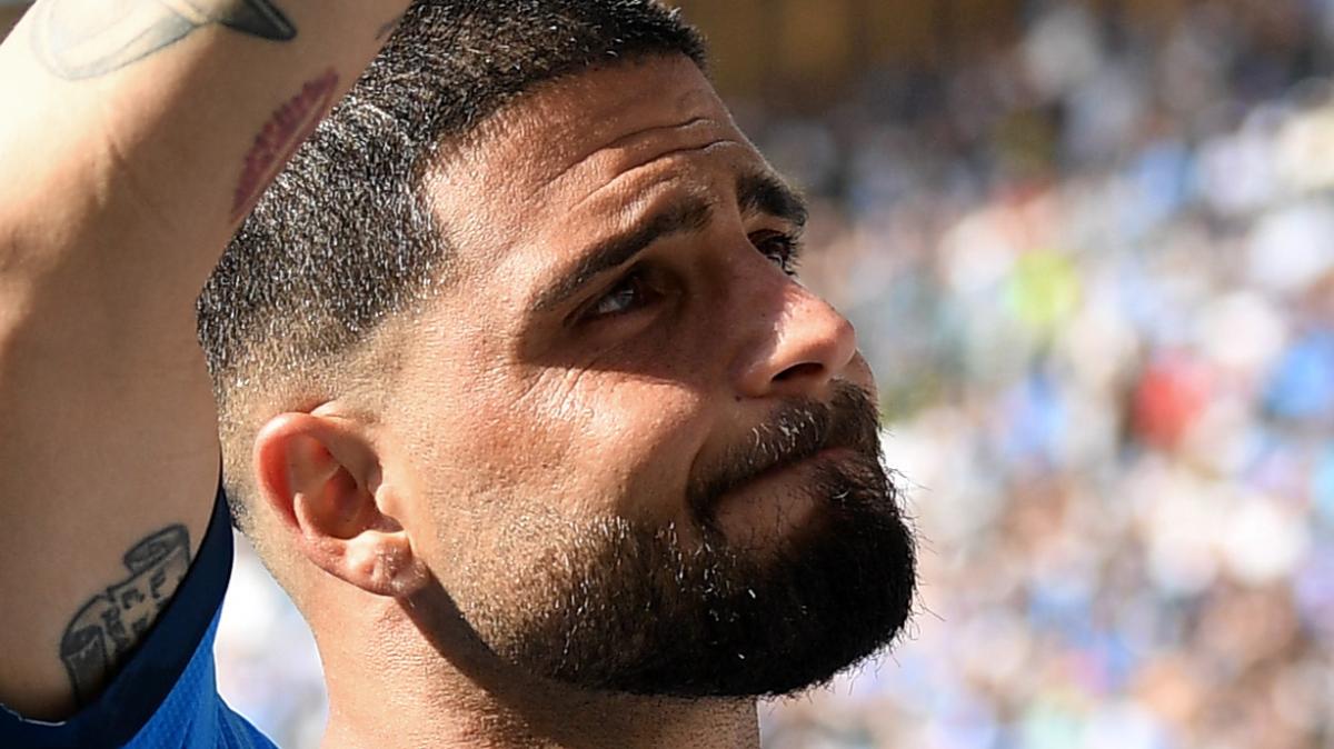 Pescara, Insigne torna titolare: la rincorsa playoff passa dal suo ritorno contro il Palermo
