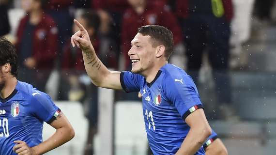 L'Italia vince in Bulgaria per la prima volta nella sua storia. 0-2 a Sofia, ma che fatica