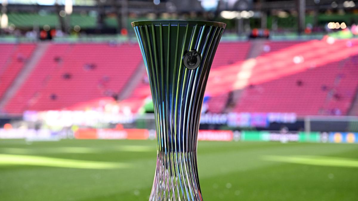 Conference League, le formazioni ufficiali della finale tra Crystal Palace e Rayo Vallecano