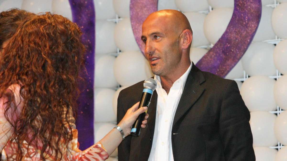 Sergio Battistini: "Inter, serve Denis..."