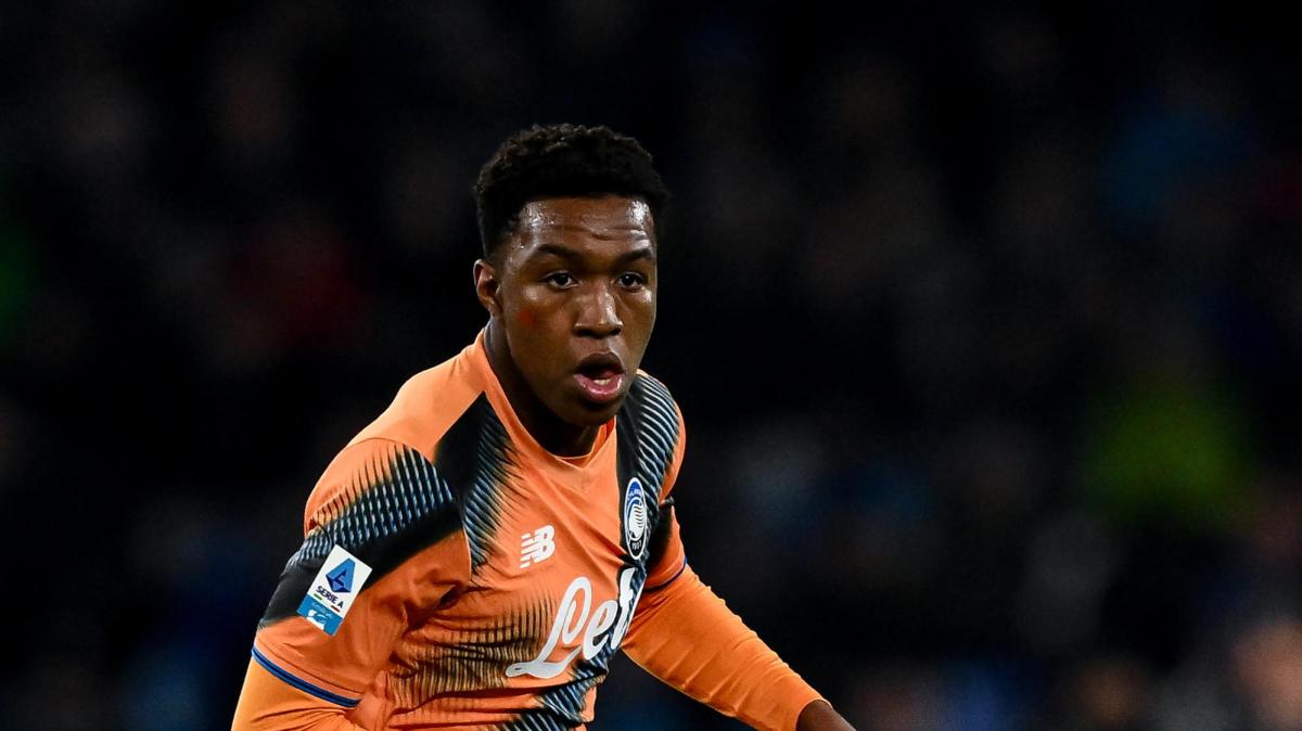 Il caso Ahanor e quella "follia" da 20 milioni: così l'Atalanta ha costruito il suo nuovo gigante