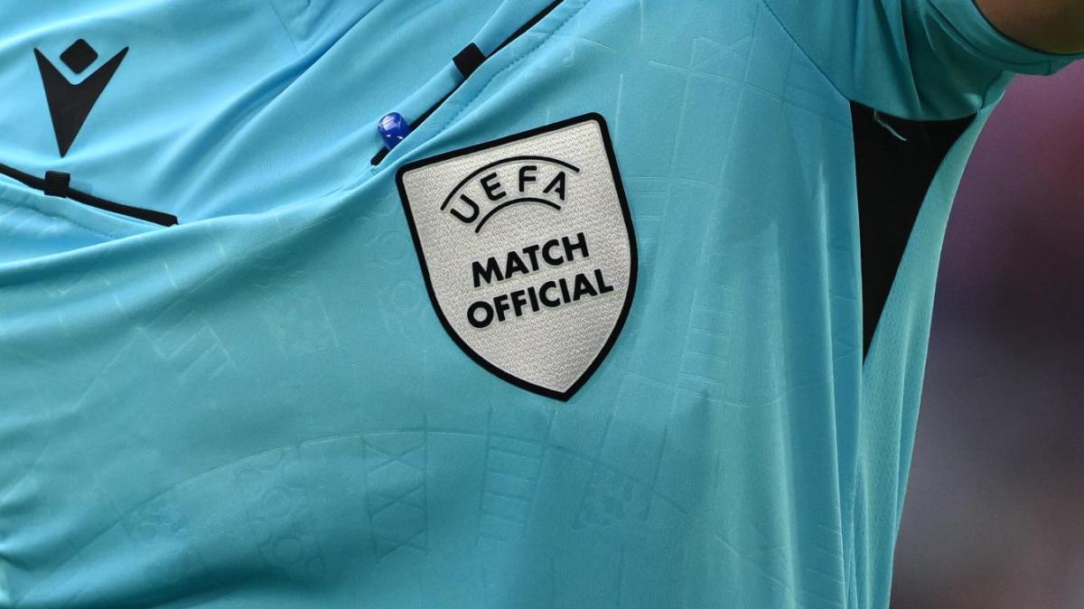 Atalanta-Chelsea, ecco chi dirigerà il match di Champions alla New Balance Arena 