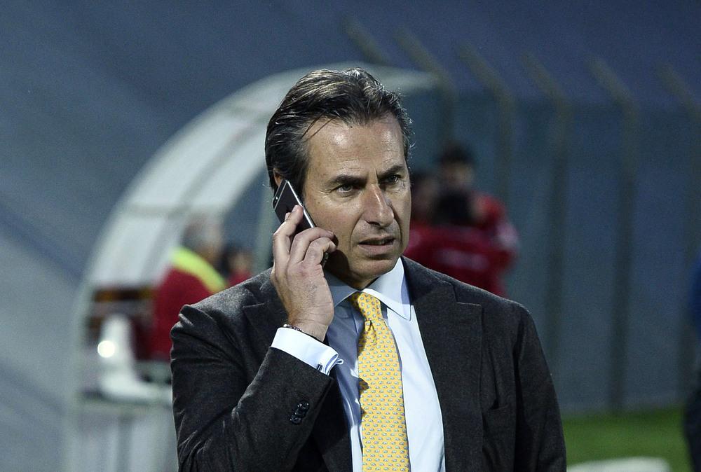 Paparesta a TA: “A Bergamo sogno la prima Polisportiva italiana. Calcio e basket insieme, come Real e Barça"