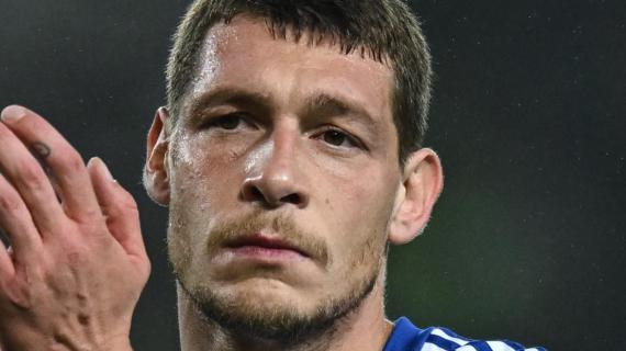 Cagliari, Belotti, crociato ko: stagione compromessa per il Gallo