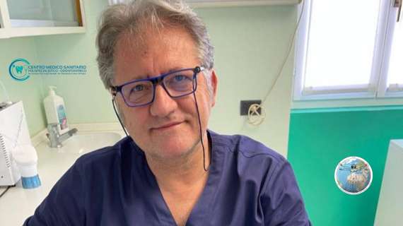 Ozonoterapia, il segreto del benessere al Centro Medico del Dr. Luigi Mandelli a Terno d'Isola