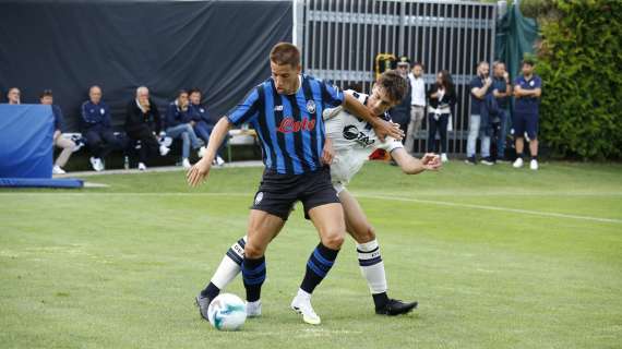 Rivivi ATALANTA-ATALANTA U23 Frana Gomme Madone 1-0 (86' De Ketelaere)