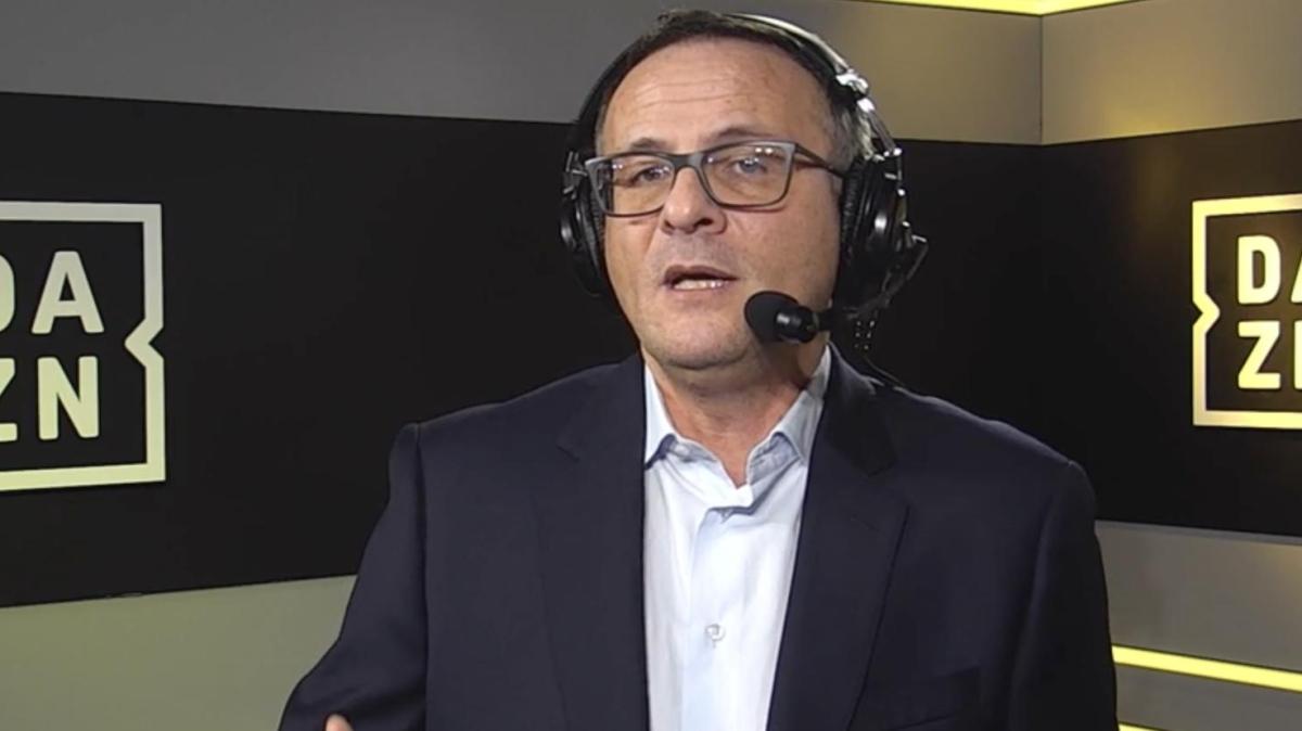 Moviola DAZN, Marelli: "Giusto togliere il penalty al Napoli, Hien prende solo posizione"