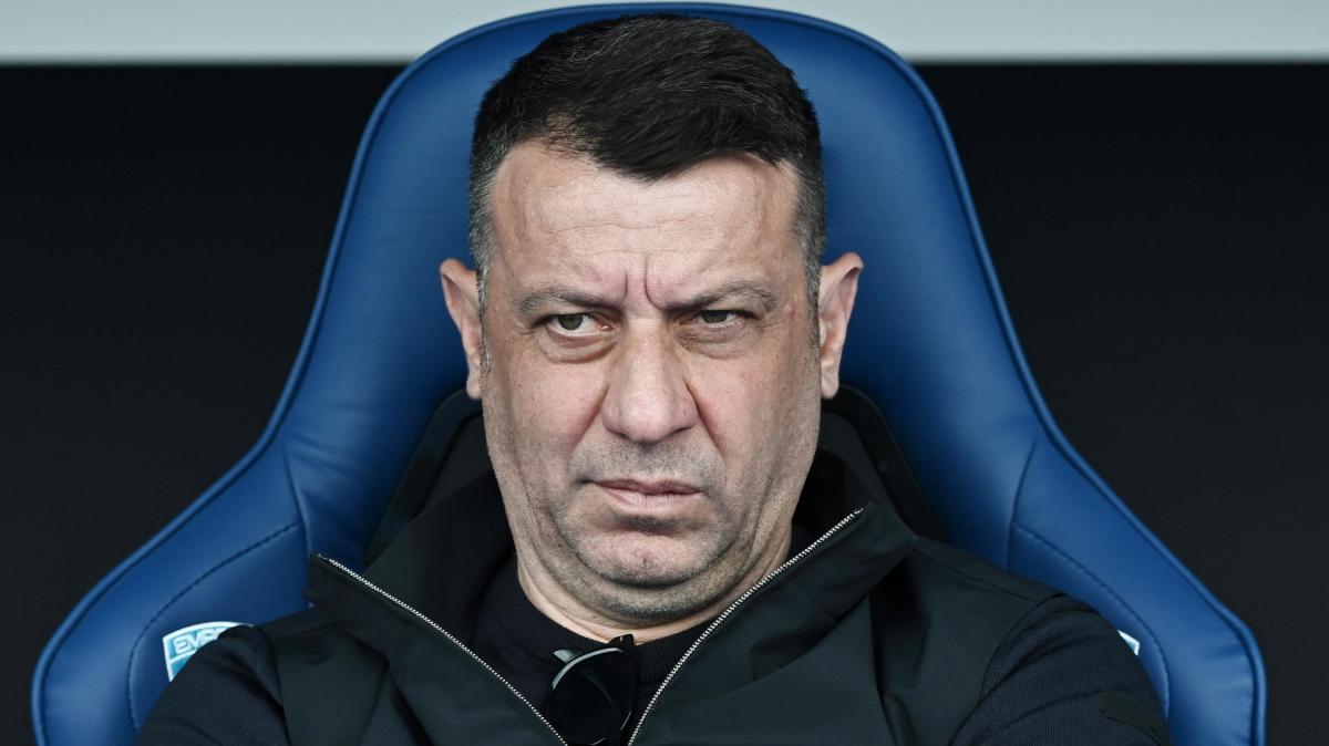 Ufficiale, D'Aversa al Torino