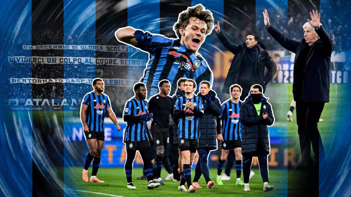 Grazie di tutto Gasp, ma i tre punti restano qui: la notte della maturità (e del predestinato Scalvini)