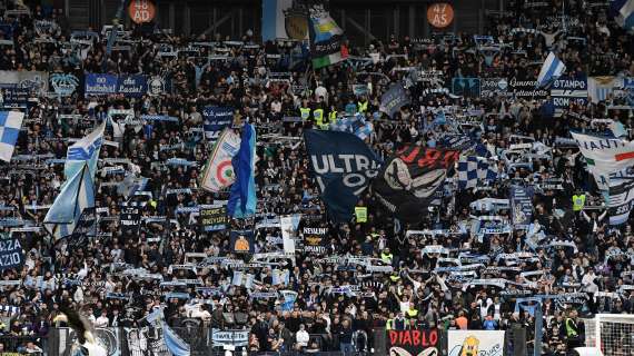 Lazio, arrestati 50 tifosi ad Amburgo prima del debutto in Europa League