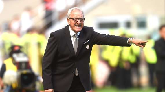 Delneri: "Scudetto, c'è una bella mischia. Vedo tre squadre favorite sulle altre"