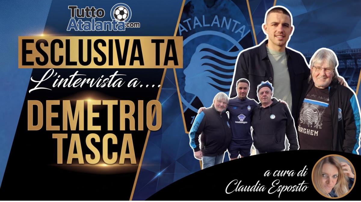 ESCLUSIVA TA - Tasca: (Pres. Gruppo Pensiunácc): "La Coppa Italia è l'ultima strada per l'Europa. Lookman? Aveva tradito la squadra"