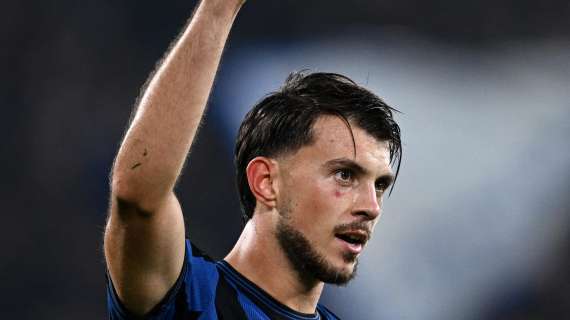 Samardzic, gol-capolavoro in nazionale: l’Atalanta sorride