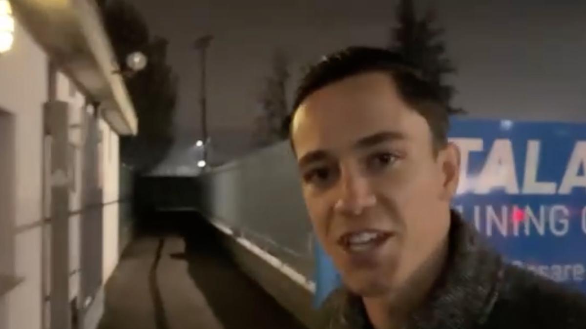 Raspadori, il primo giorno è già storia: "Voglio ripagare la fiducia dell'Atalanta"