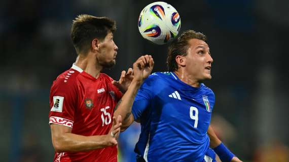Italia, vittoria amara: Spalletti saluta senza convincere, playoff sempre più vicini