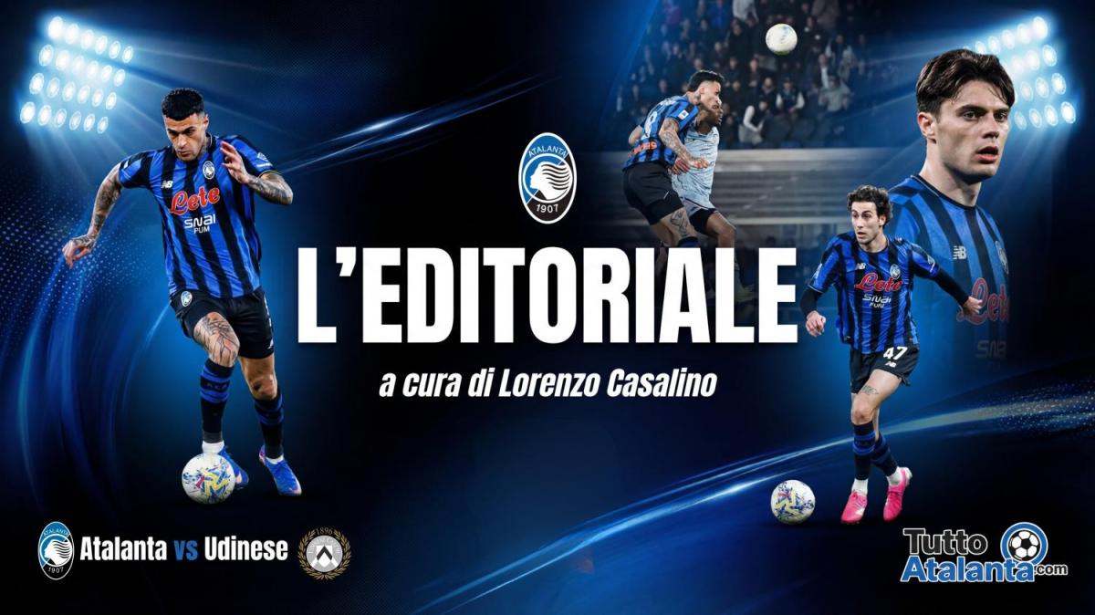 L'Atalanta sbanda col turnover ma si aggrappa al suo gigante verso il sogno bavarese