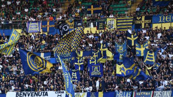 VIDEO - Il Verona si aggiudica lo scontro salvezza, 1-0 con la Salernitana: gol e highlights