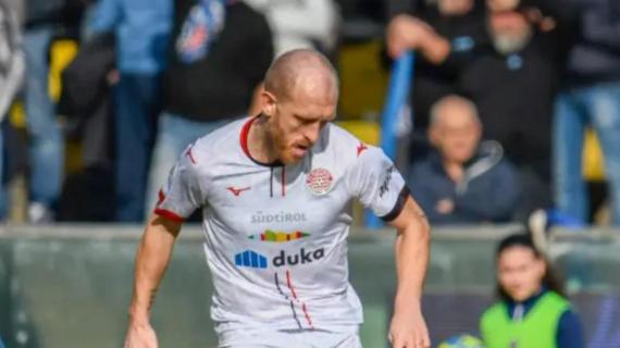 Juventus-Atalanta, Masiello a TA: "Mi auguro sia una partita divertente"