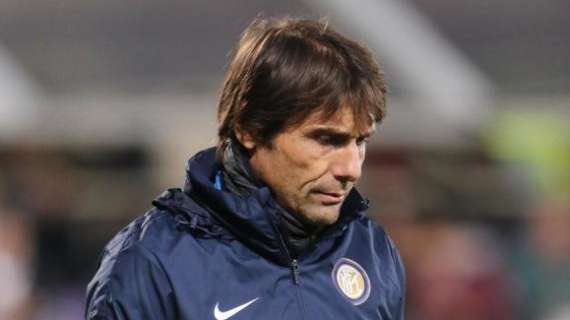 Inter, Conte in conferenza: "Complimenti all'Atalanta, noi 46 punti importanti"
