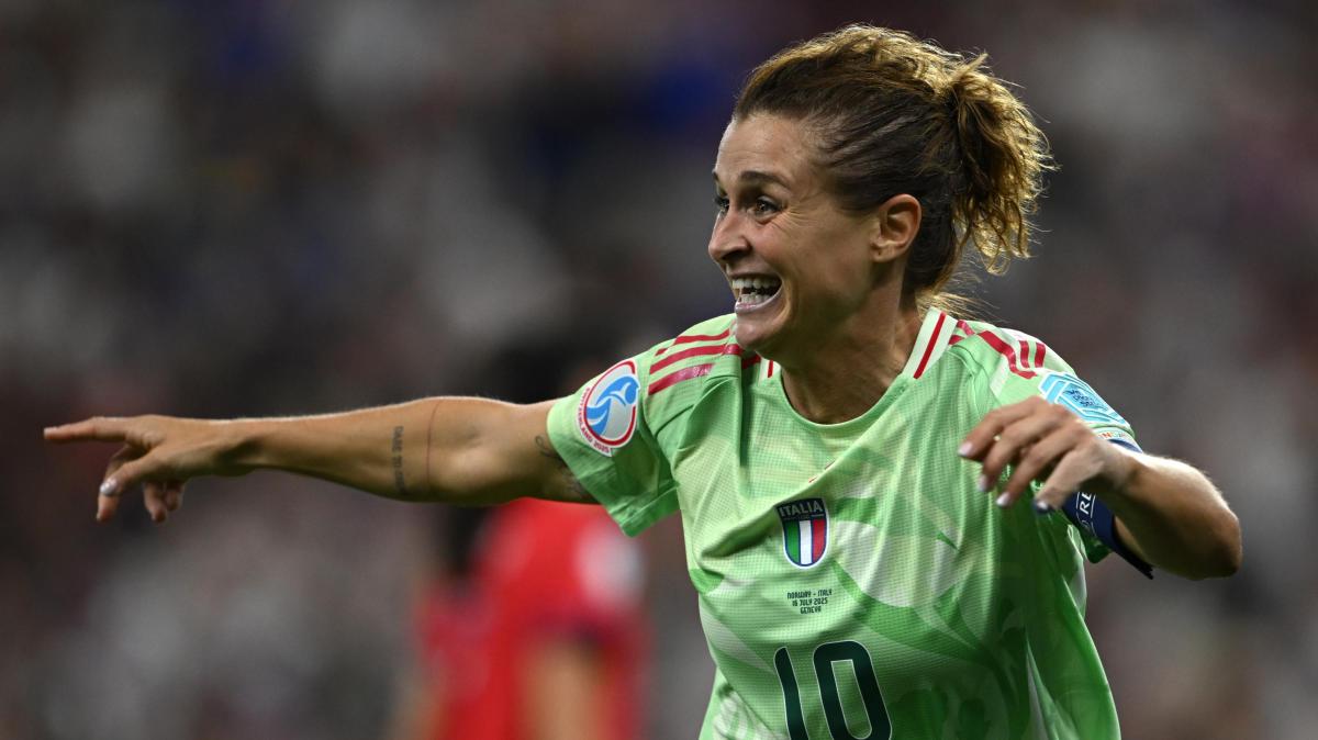 Qualif. Mondiali Femminile / Serbia-Italia, le probabili formazioni 