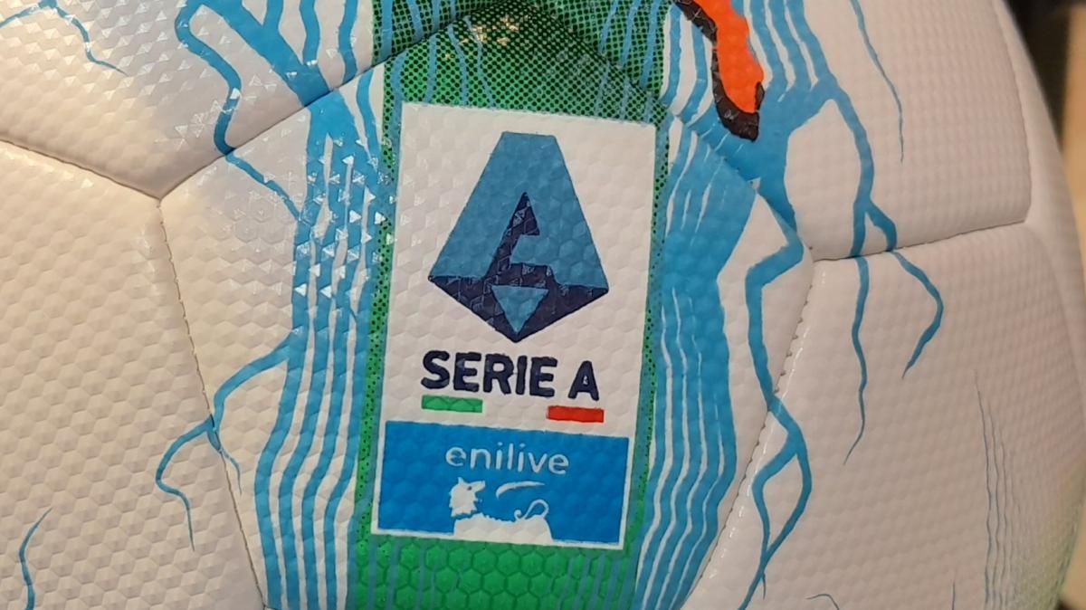 Ufficiale il calendario della Serie A 2026/27: tutte le date del campionato e della Coppa Italia