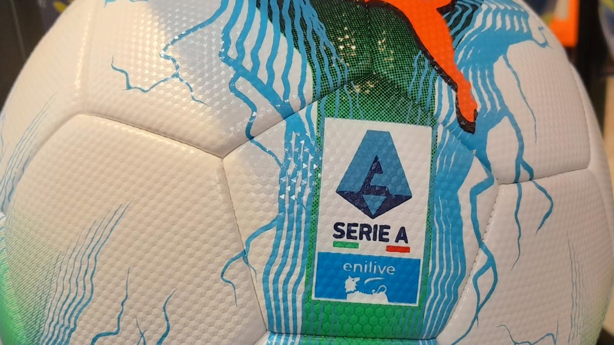 Protezione Civile e Lega Calcio Serie A insieme per diffondere la cultura della riduzione del rischio