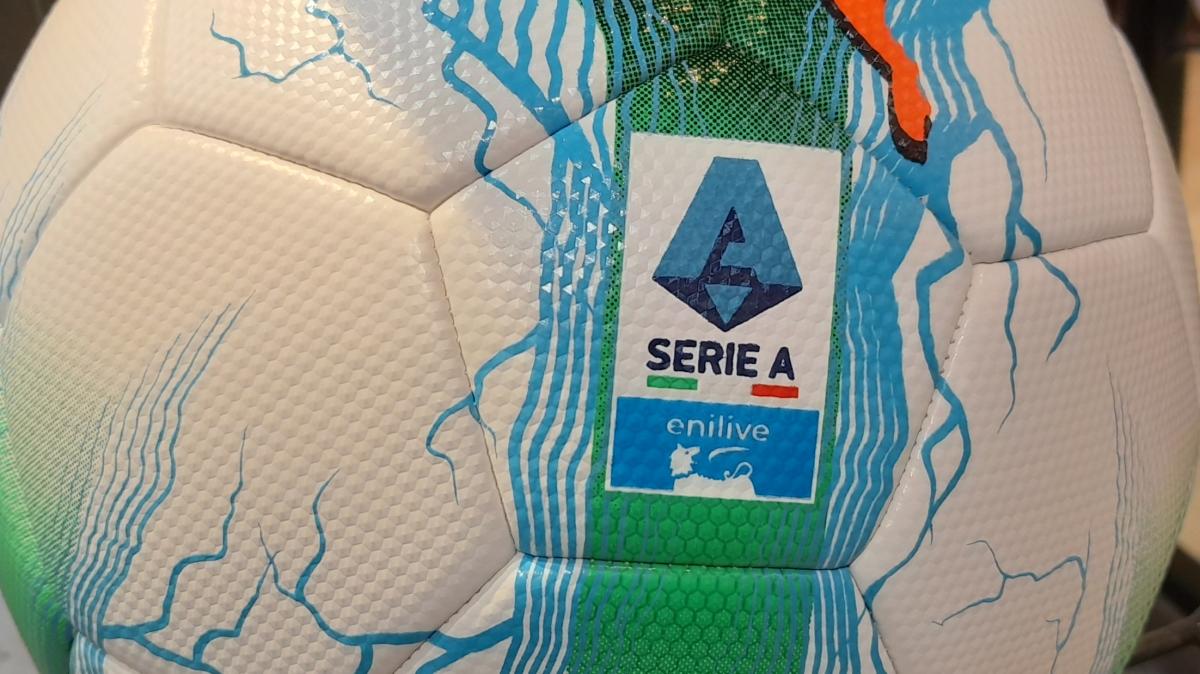 Presentazione calendario Serie A 2026-27: ecco luogo e data
