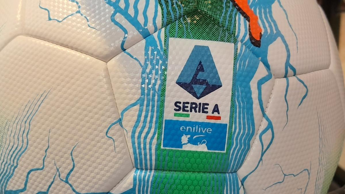 Serie A, il nuovo calendario sarà svelato a Parma