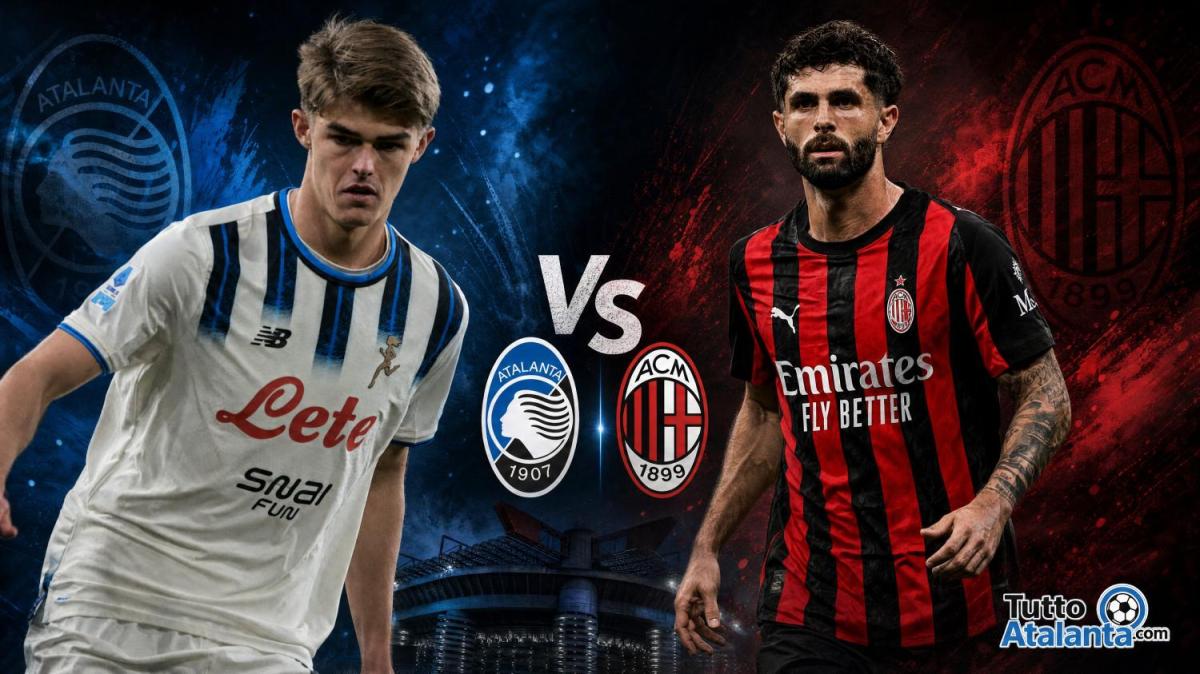Il derby del buio: la crisi infinita di De Ketelaere e Pulisic decide la volata per l'Europa