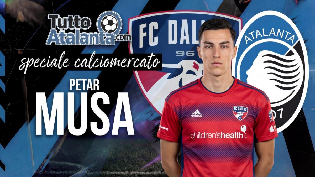 Caccia al bomber in MLS: spunta Petar Musa, il croato che segna a raffica a Dallas