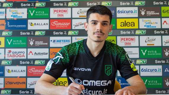 Atalanta U23, contatti con il Perugia per Di Serio: può essere aggregato all'Under 23