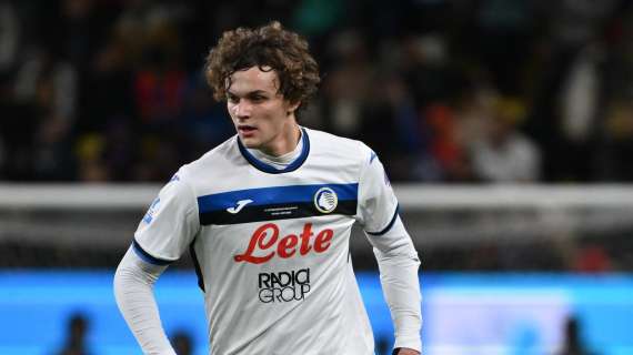 L’Atalanta blinda Scalvini: Napoli respinto, ma Conte non si arrende